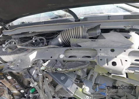 2019 Cadillac Escalade Esv Platinum z USA, uszkodzony, nr VIN 1GYS3KKJ7KR159530